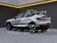 2021 Volvo C40 P8 Rec