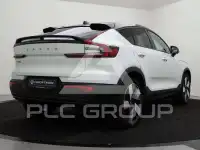 2021 Volvo C40 P8 Rec