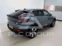 2021 Volvo C40 P8 Rec