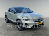 2021 Volvo C40 P8 Rec