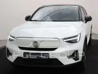 2021 Volvo C40 P8 Rec