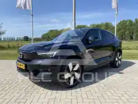 2021 Volvo C40 P8 Rec