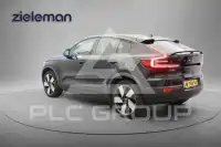 2021 Volvo C40 P8 Rec