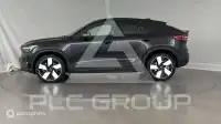 2021 Volvo C40 P8 Rec