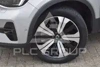2021 Volvo C40 P8 Rec
