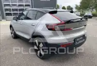 2021 Volvo C40 P8 Rec