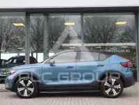 2021 Volvo C40 P8 Rec