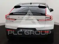 2021 Volvo C40 P8 Rec