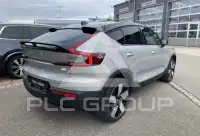 2021 Volvo C40 P8 Rec