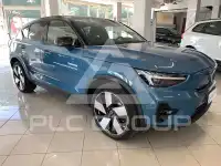 2021 Volvo C40 P8 Rec