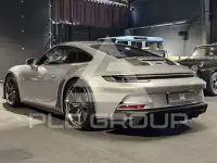 2021 Porsche 911