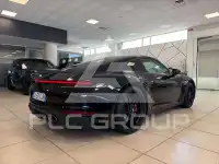 2021 Porsche 911