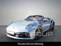 2021 Porsche 911