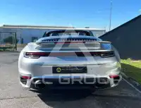 2021 Porsche 911