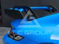 2021 Porsche 911