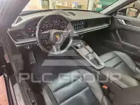 2021 Porsche 911