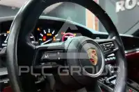 2021 Porsche 911