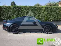 2021 Porsche 911