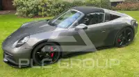 2021 Porsche 911