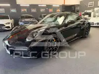 2021 Porsche 911
