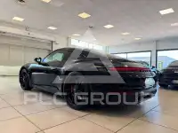 2021 Porsche 911