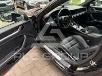 2021 Porsche 911