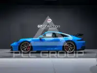 2021 Porsche 911