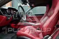 2021 Porsche 911