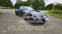 2021 Porsche 911