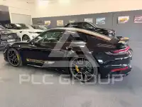 2021 Porsche 911