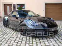 2021 Porsche 911