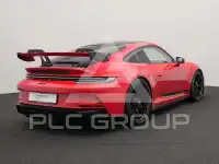 2021 Porsche 911