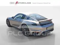 2021 Porsche 911