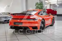 2021 Porsche 911