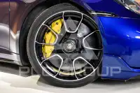 2021 Porsche 911