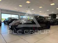 2021 Porsche 911