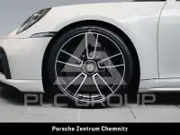 2021 Porsche 911