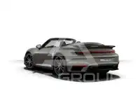2021 Porsche 911