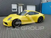 2021 Porsche 911