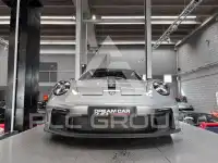2021 Porsche 911