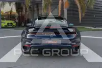2021 Porsche 911