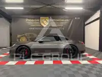 2021 Porsche 911