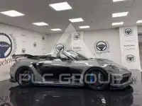 2021 Porsche 911