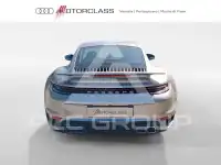 2021 Porsche 911