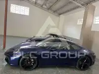 2021 Porsche 911