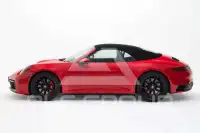 2021 Porsche 911