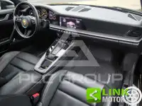 2021 Porsche 911