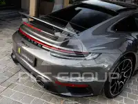 2021 Porsche 911