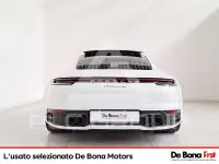 2021 Porsche 911