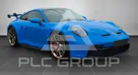 2021 Porsche 911